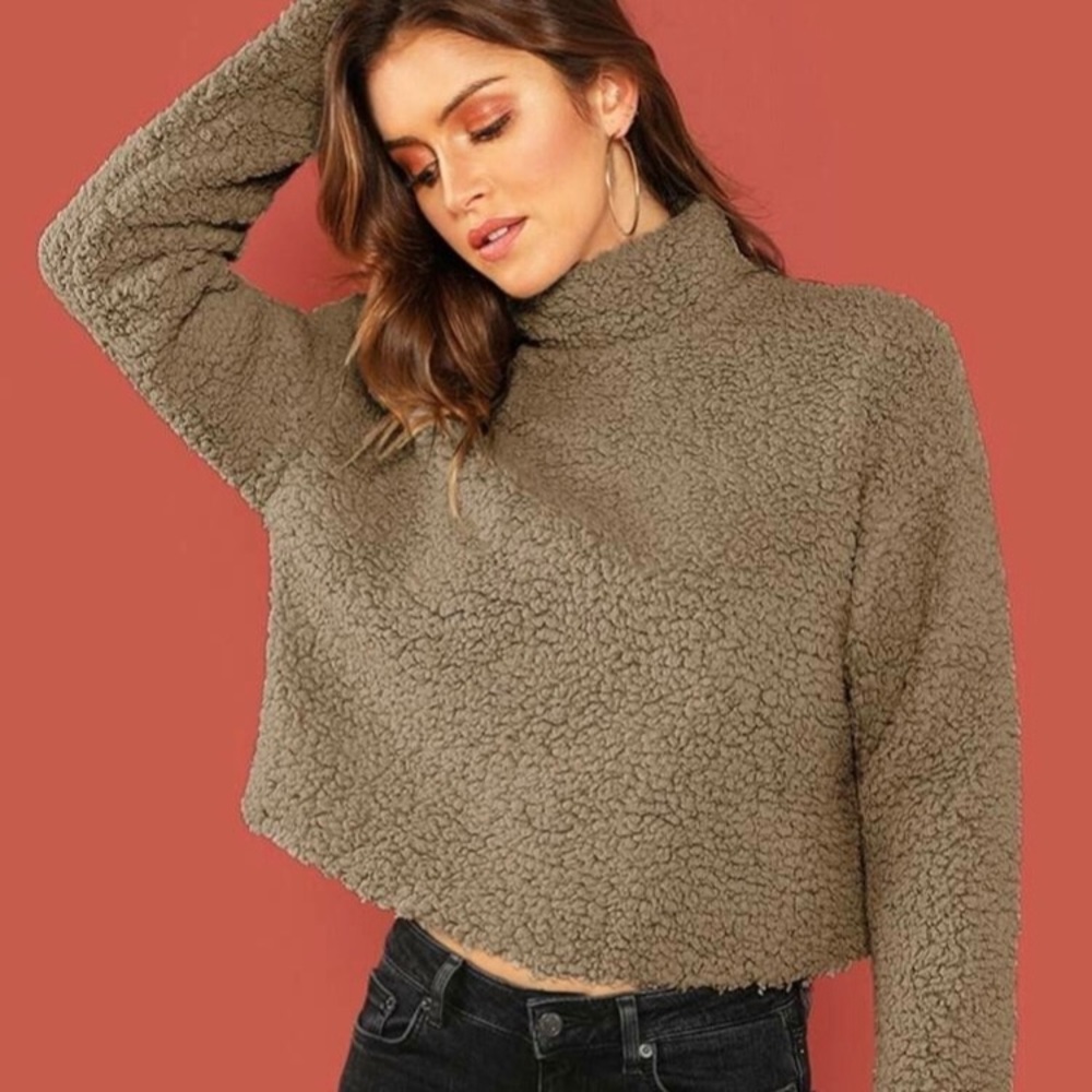 Pullover